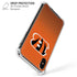 NFL Cincinnati Bengals Breakaway iPhone XS Max Clear Case